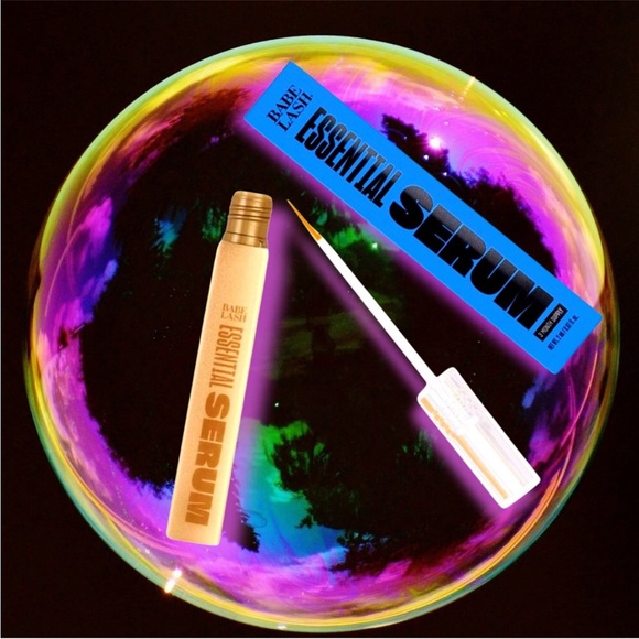 Babe Lash Eyelash Growth Serum - Picture 9 of 14